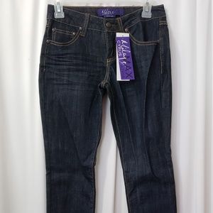 MileyMax Skinny Jeans NWT